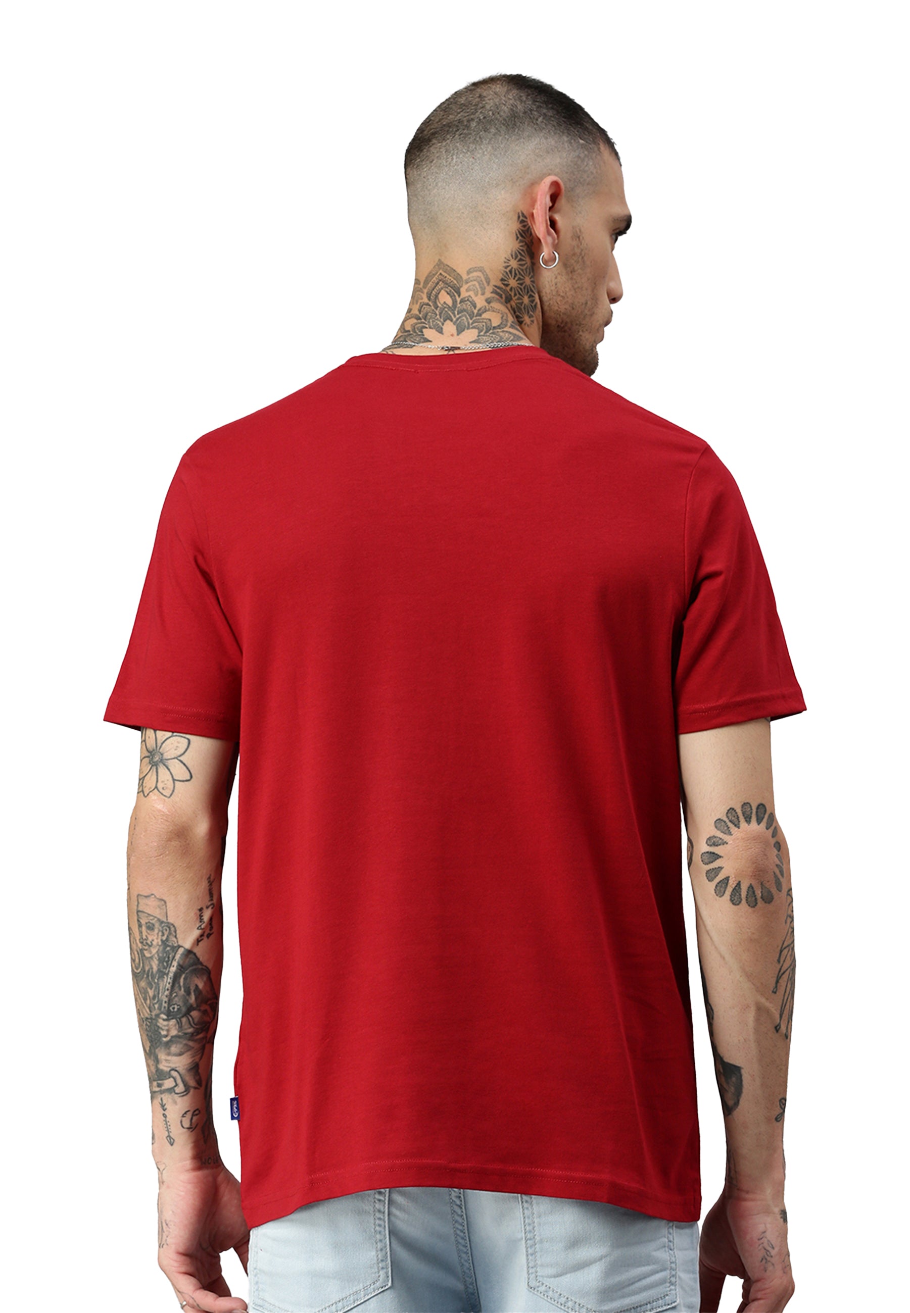 Cambio di colore della camicia della balena/bozzetto