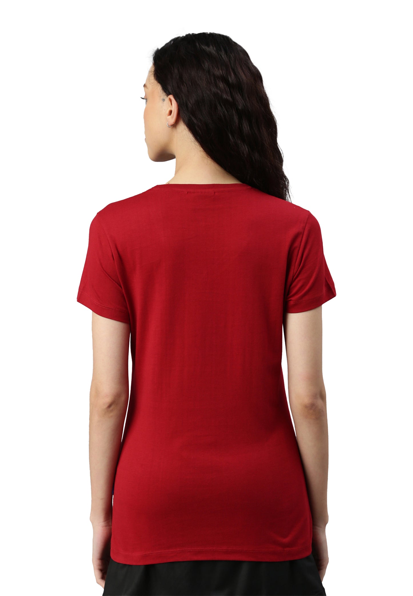 Camicia Switcher Lady whale color/107 ketchup