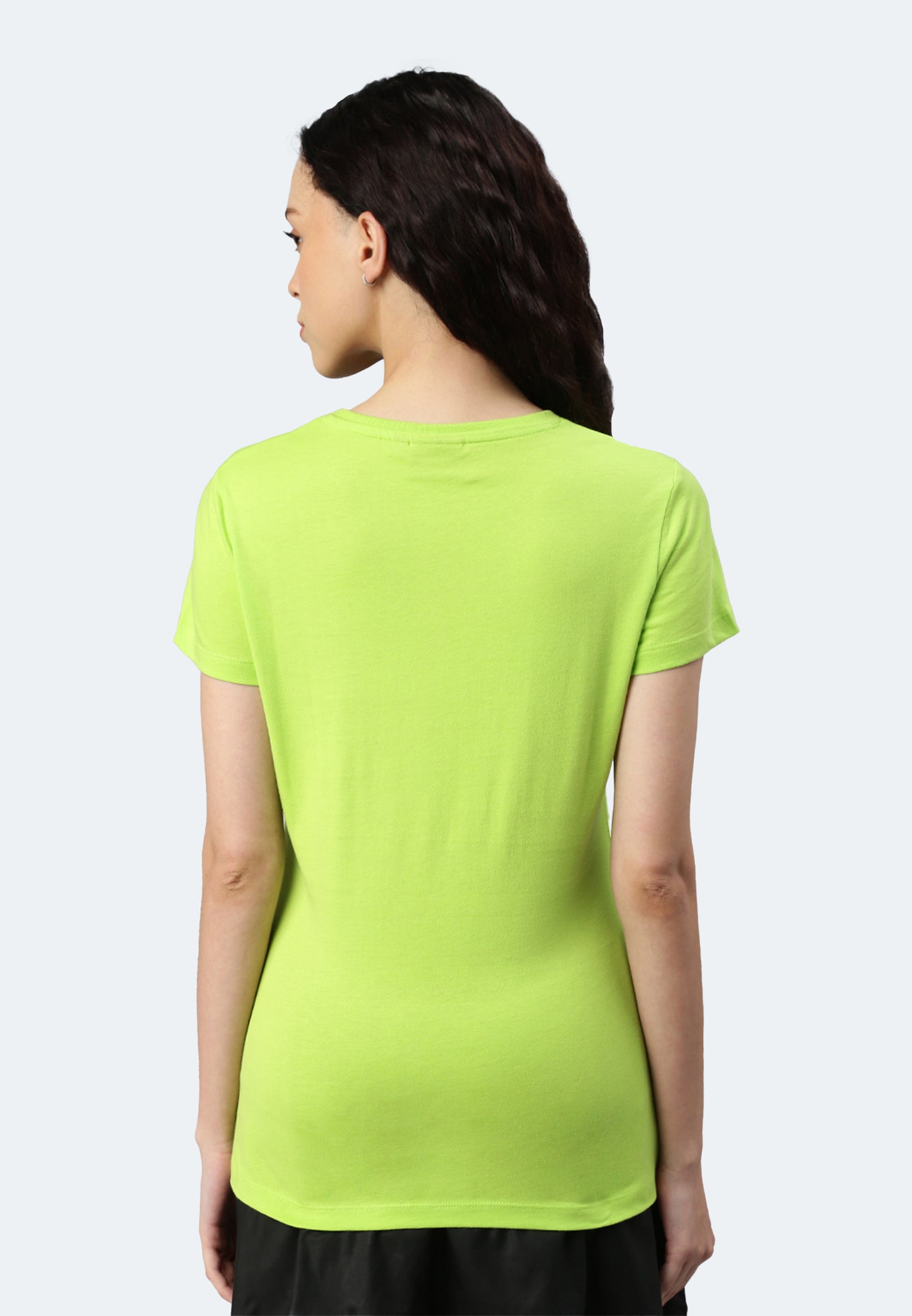 Camicia Switcher Lady color balena/364 lime