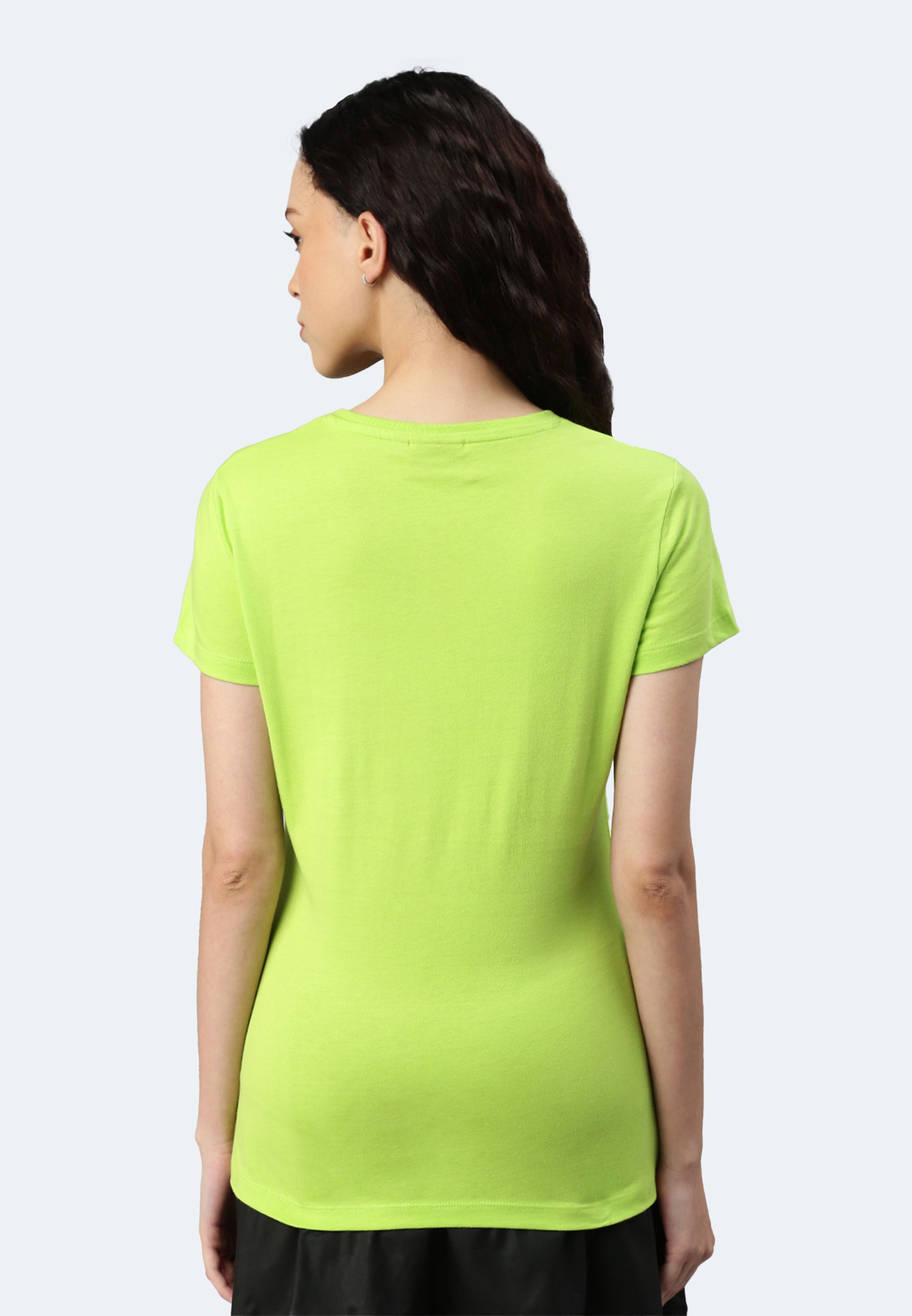 Camicia Switcher Lady color balena/364 lime
