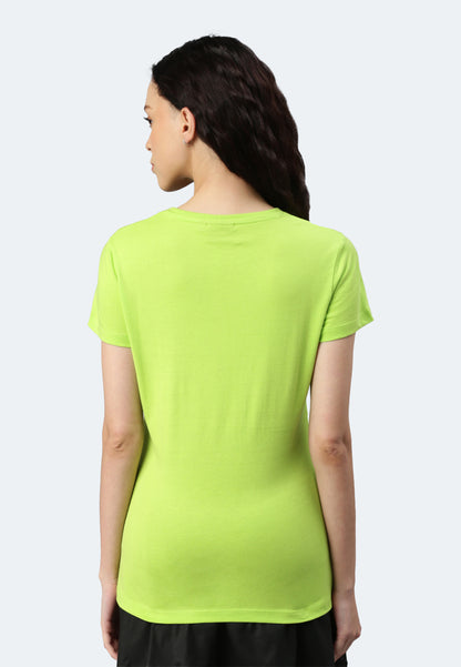 Camicia Switcher Lady color balena/364 lime