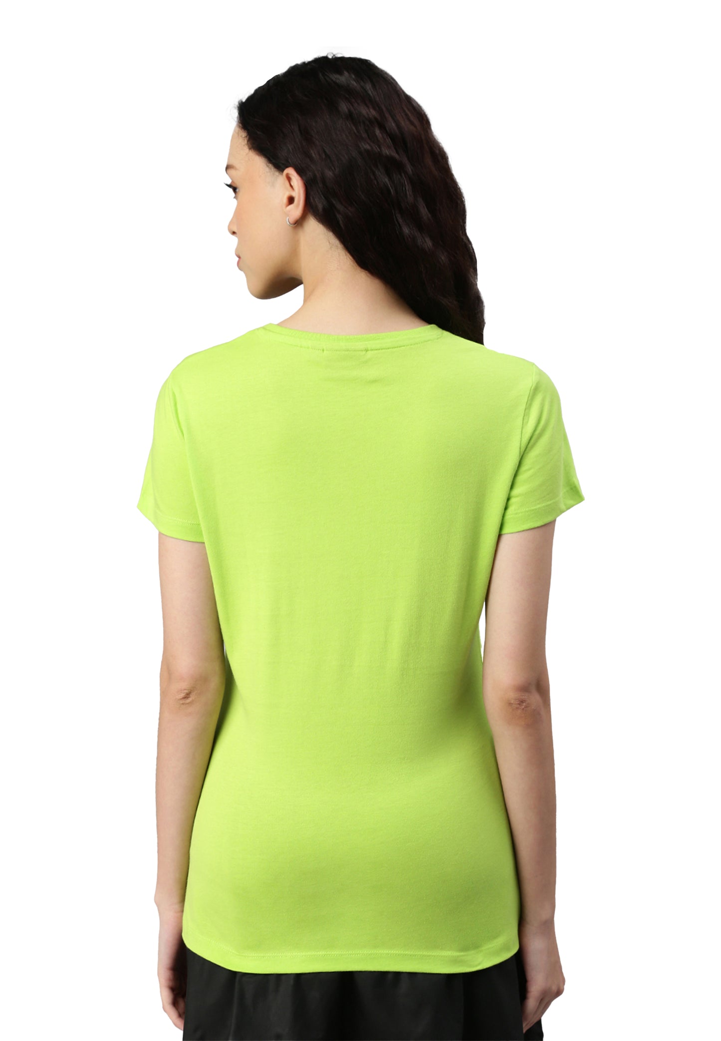 Camicia Switcher Lady color balena/364 lime