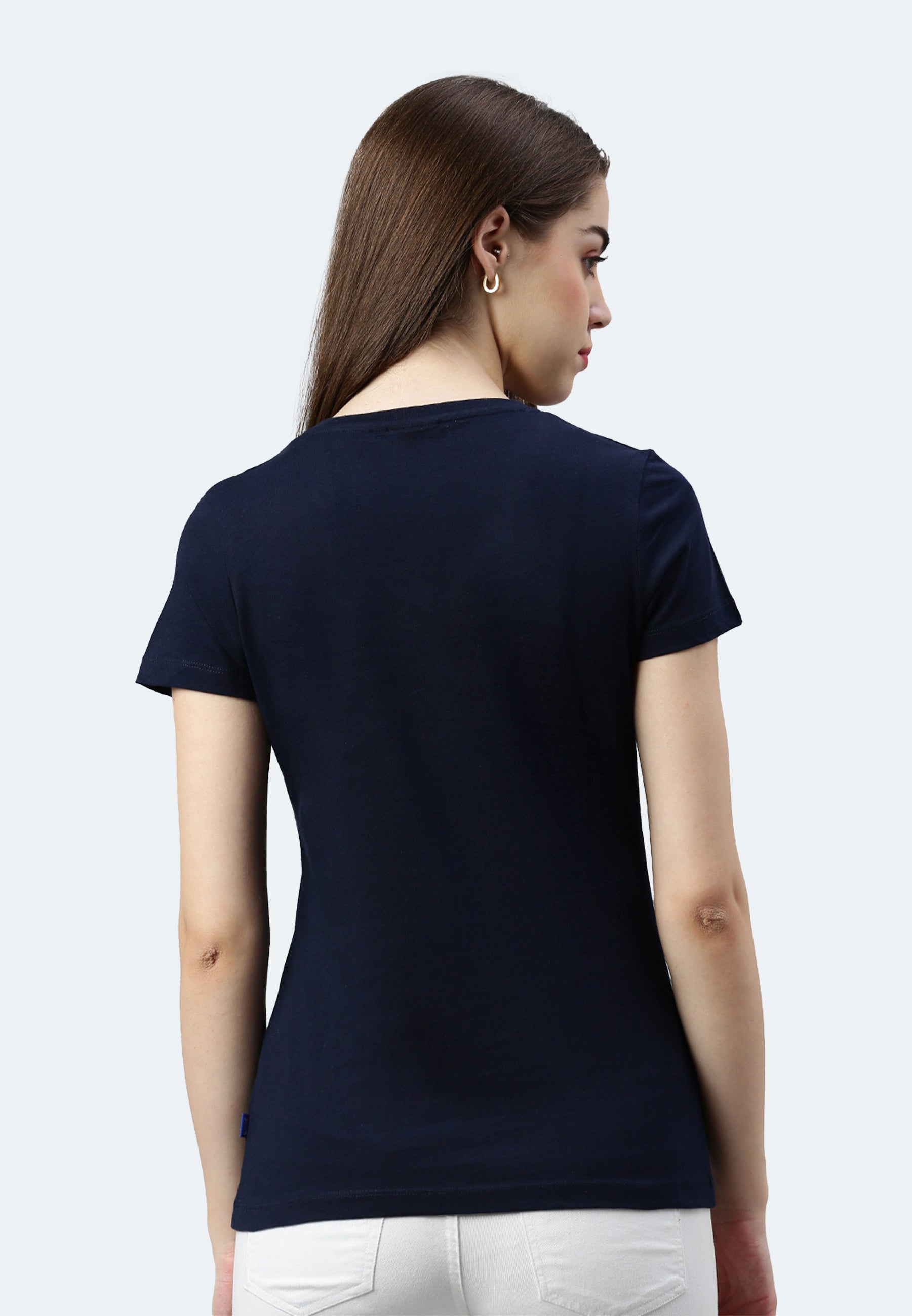 Camicia Switcher Lady whale colore/20 navy