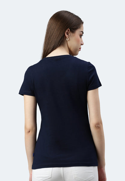 Camicia Switcher Lady whale colore/20 navy