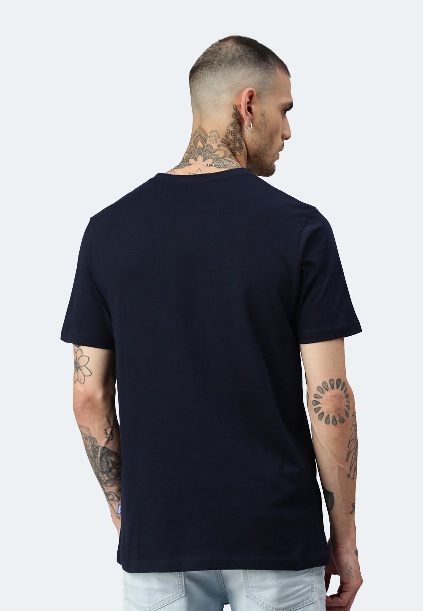 Camicia Switcher colore balena/20 navy