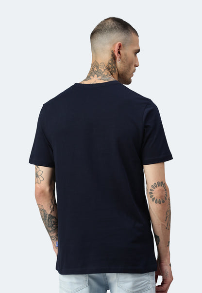 Camicia Switcher colore balena/20 navy