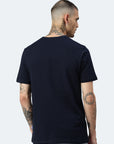 Camicia Switcher colore balena/navy