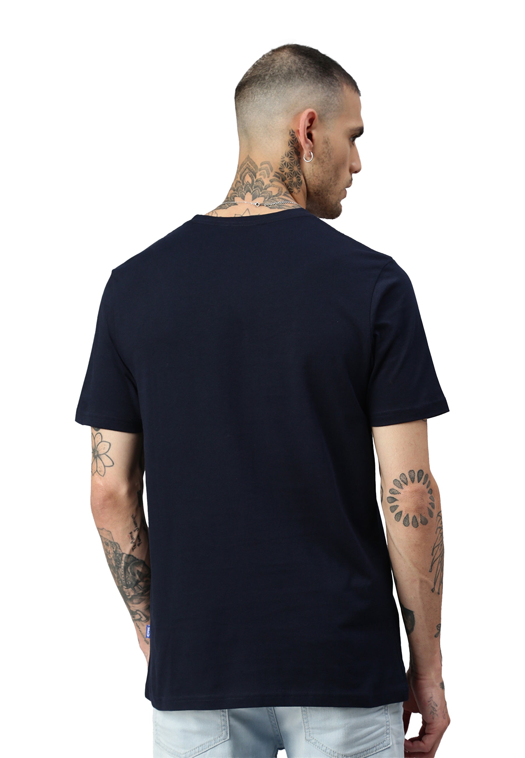 Camicia Switcher colore balena/navy