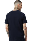 Camicia Switcher colore balena/navy