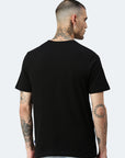Camicia Switcher colore balena/noir