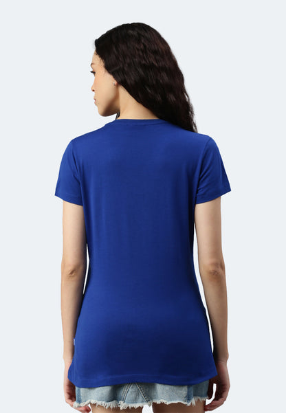Camicia Switcher Colore balena signora/259 oceano