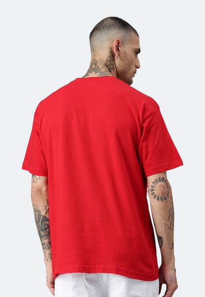 Camicia Switcher colore balena/10 rouge