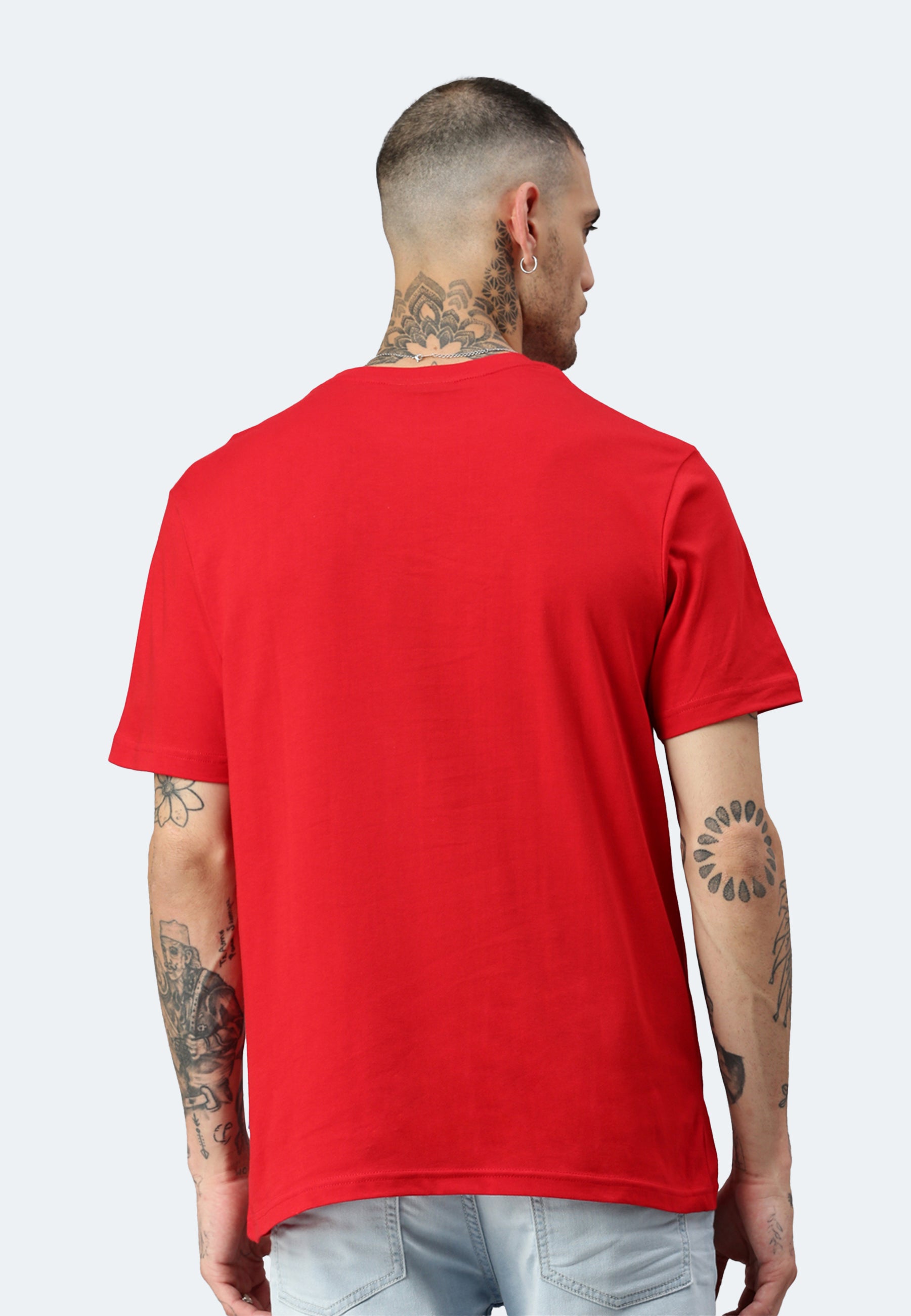Camicia Switcher colore balena/rosa