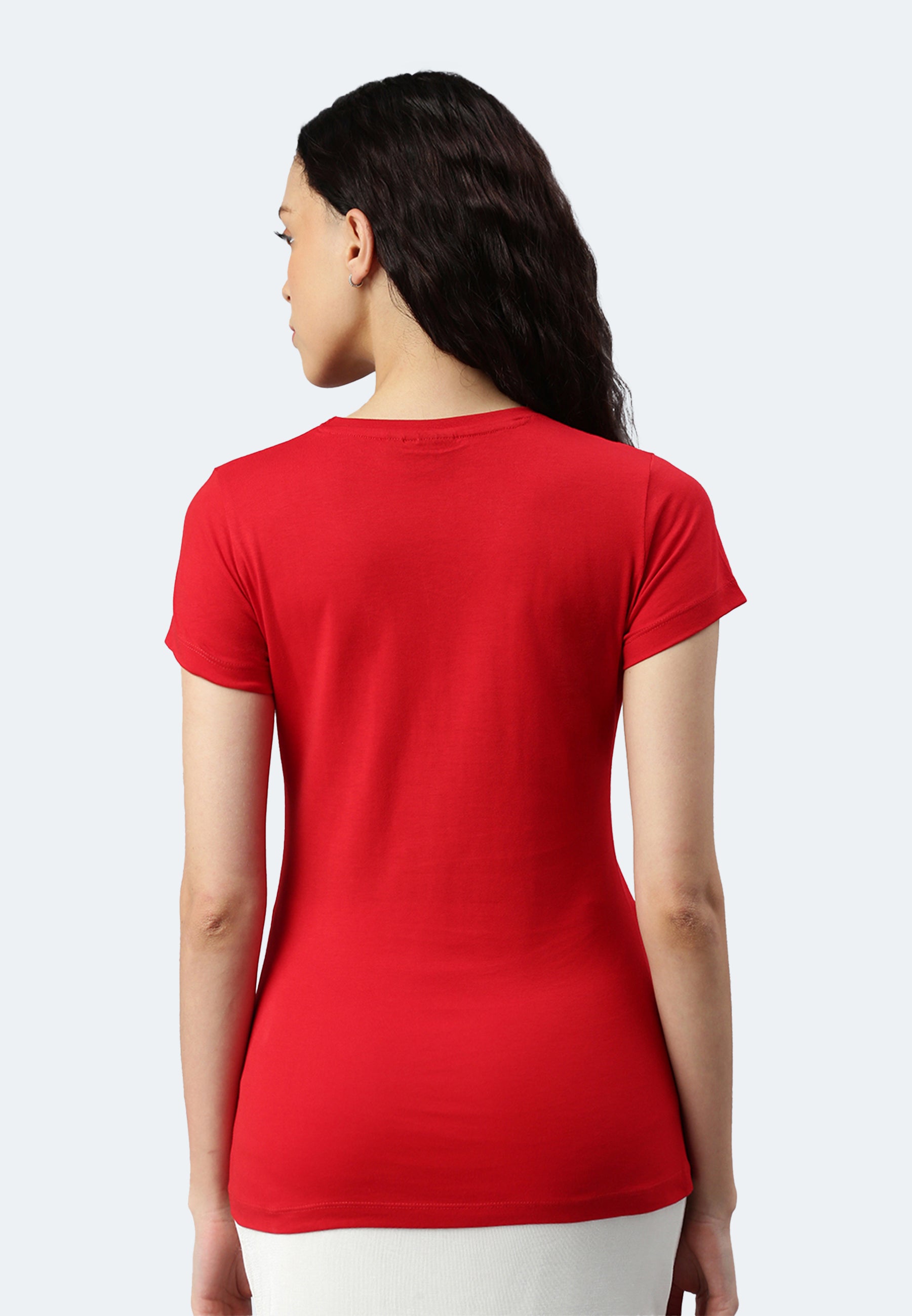 Camicia Switcher Lady whale color/10 rouge
