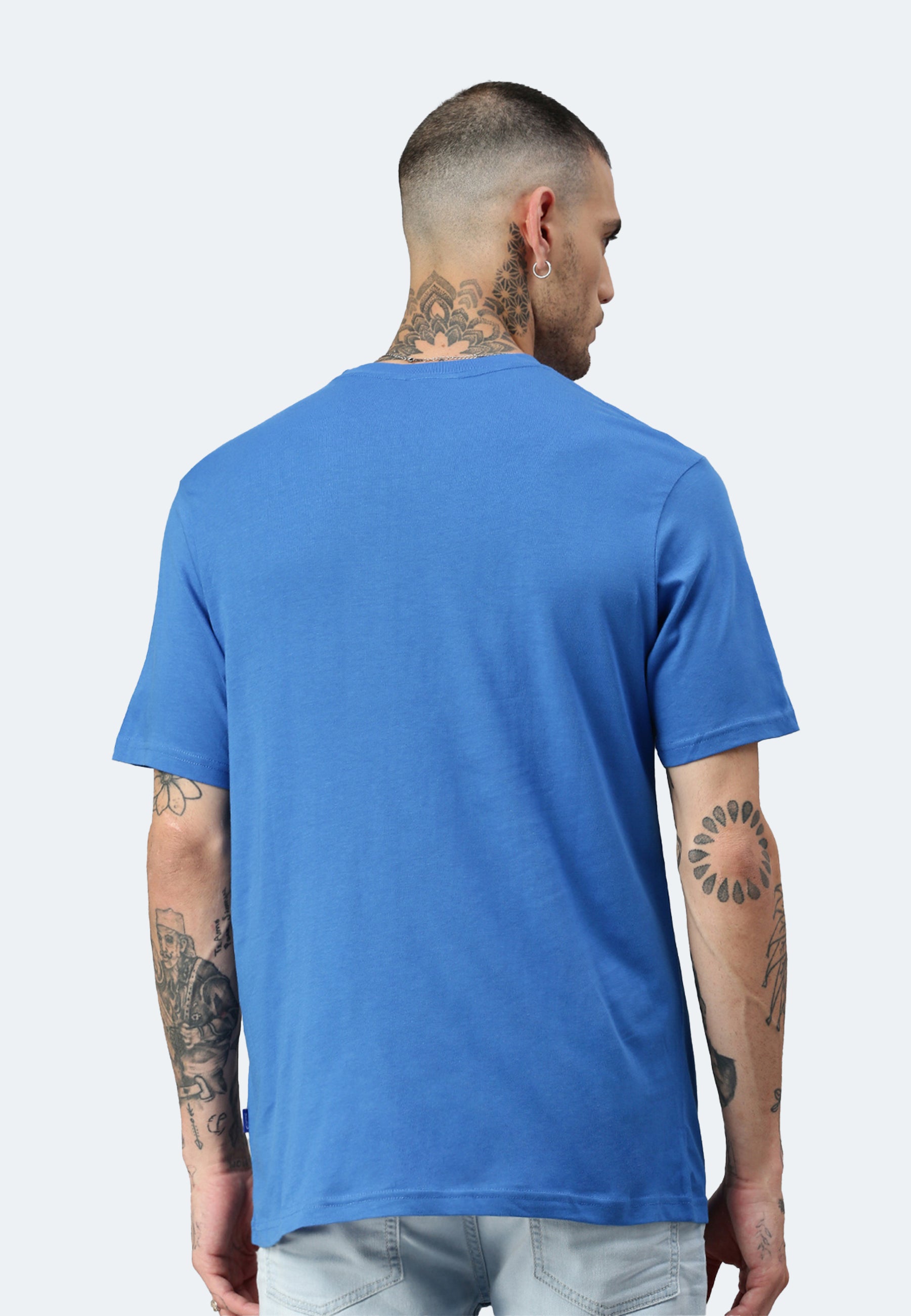 Camicia Switcher colore balena/blu windows