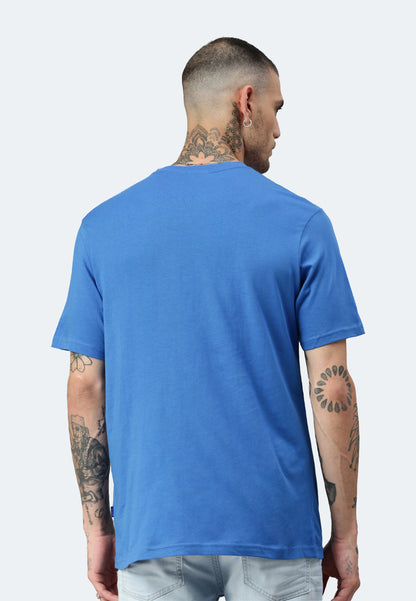 Camicia Switcher colore balena/286 windows blu