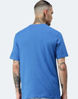 Camicia Switcher colore balena/blu windows