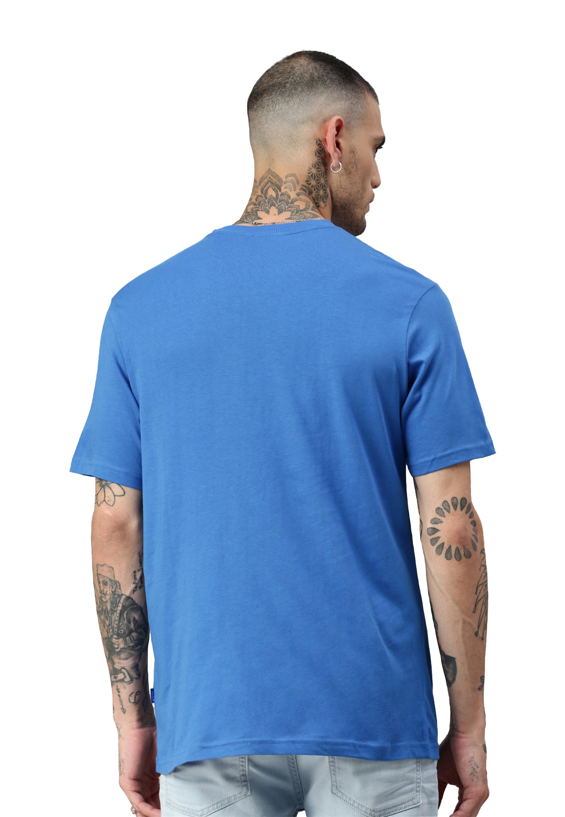 Camicia Switcher colore balena/blu windows