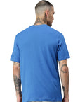Camicia Switcher colore balena/blu windows
