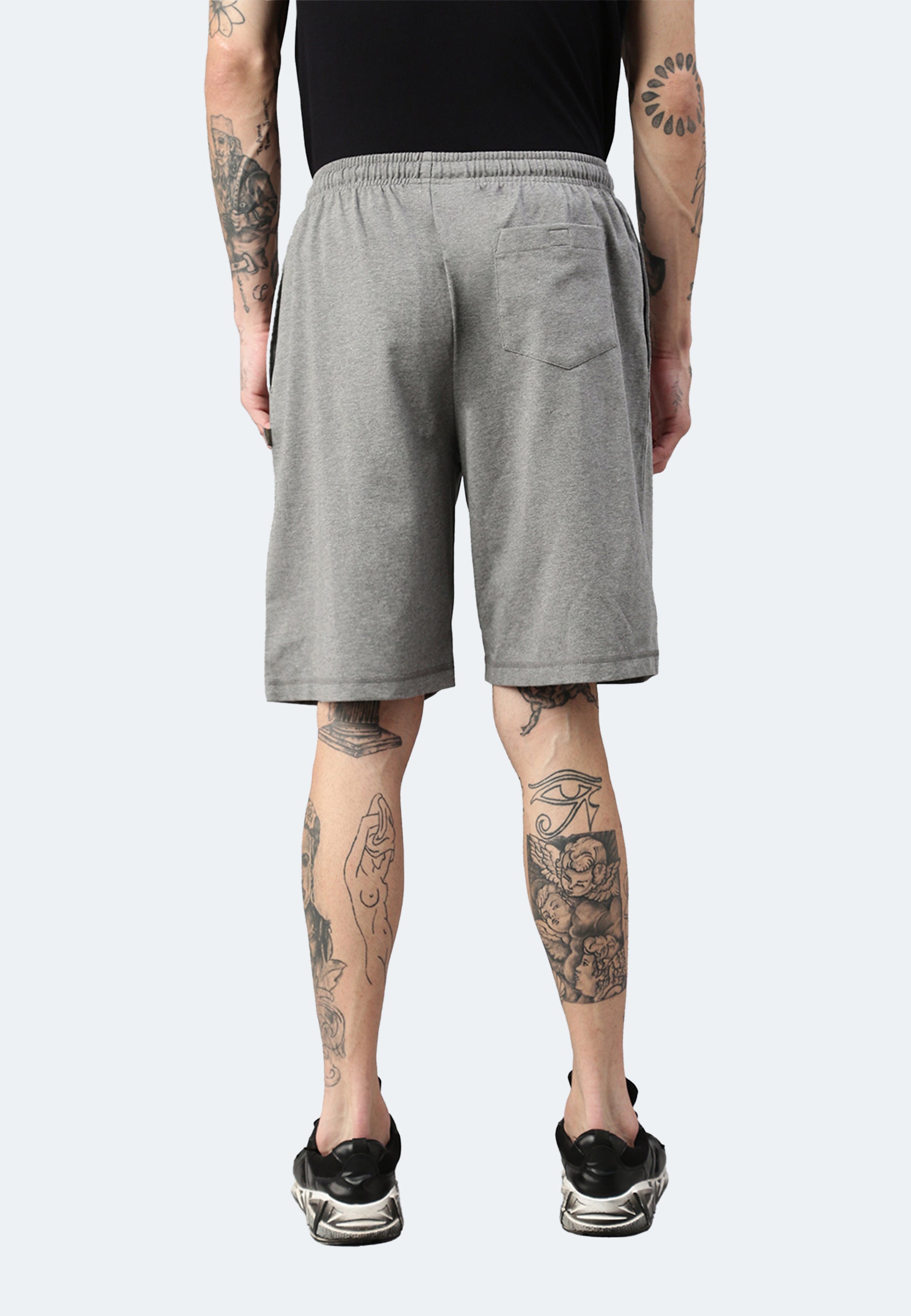 Pantaloncini Switcher colore daytona / chine ebano