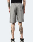 Pantaloncini Switcher colore daytona / chine ebano