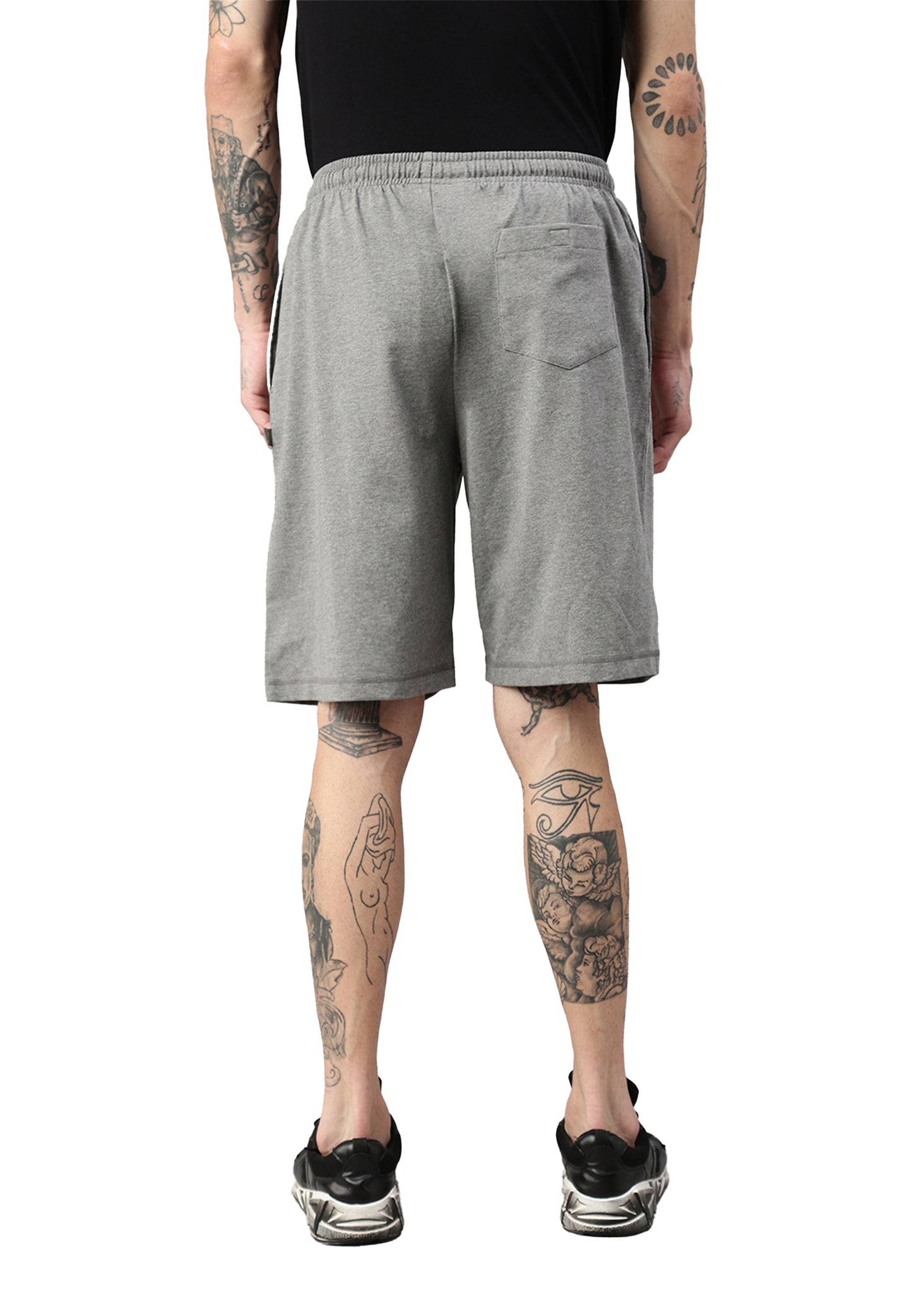 Pantaloncini Switcher colore daytona/672 chine ebano