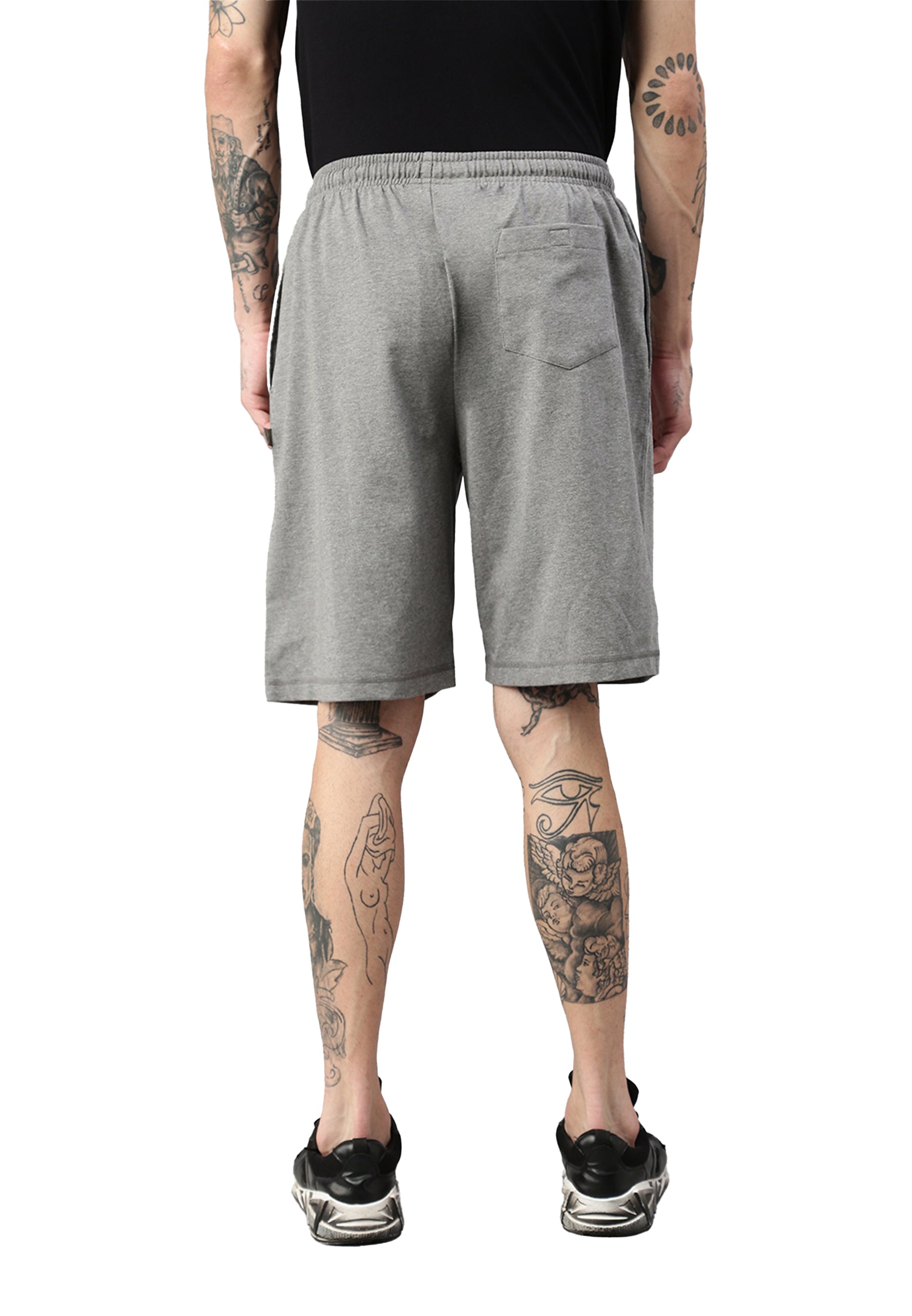 Pantaloncini Switcher colore daytona / chine ebano