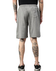 Pantaloncini Switcher colore daytona / chine ebano