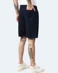 Pantaloncini Switcher daytona colore/navy