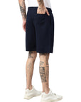 Pantaloncini Switcher daytona colore/navy