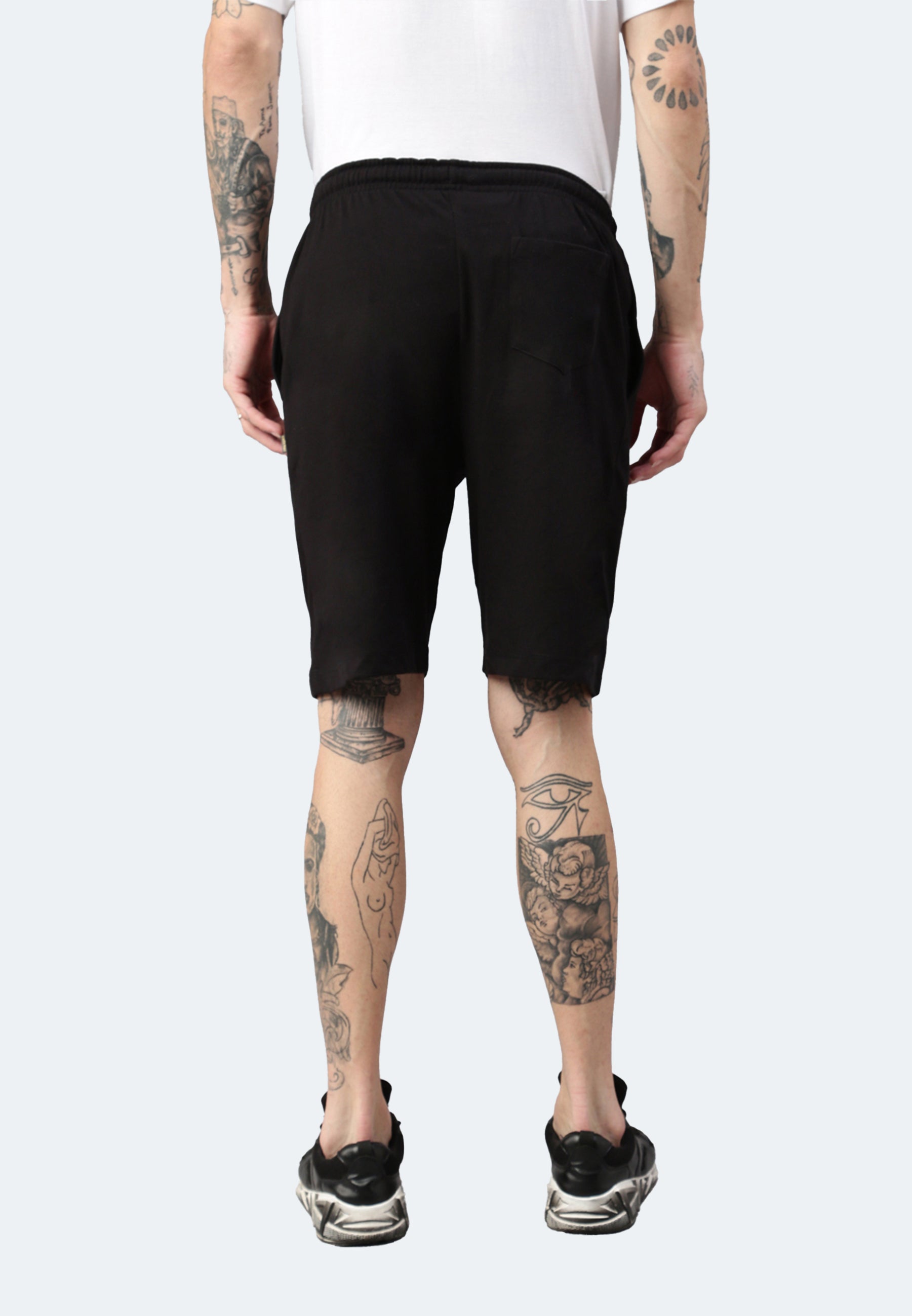 Pantaloncini Switcher daytona colore/noir