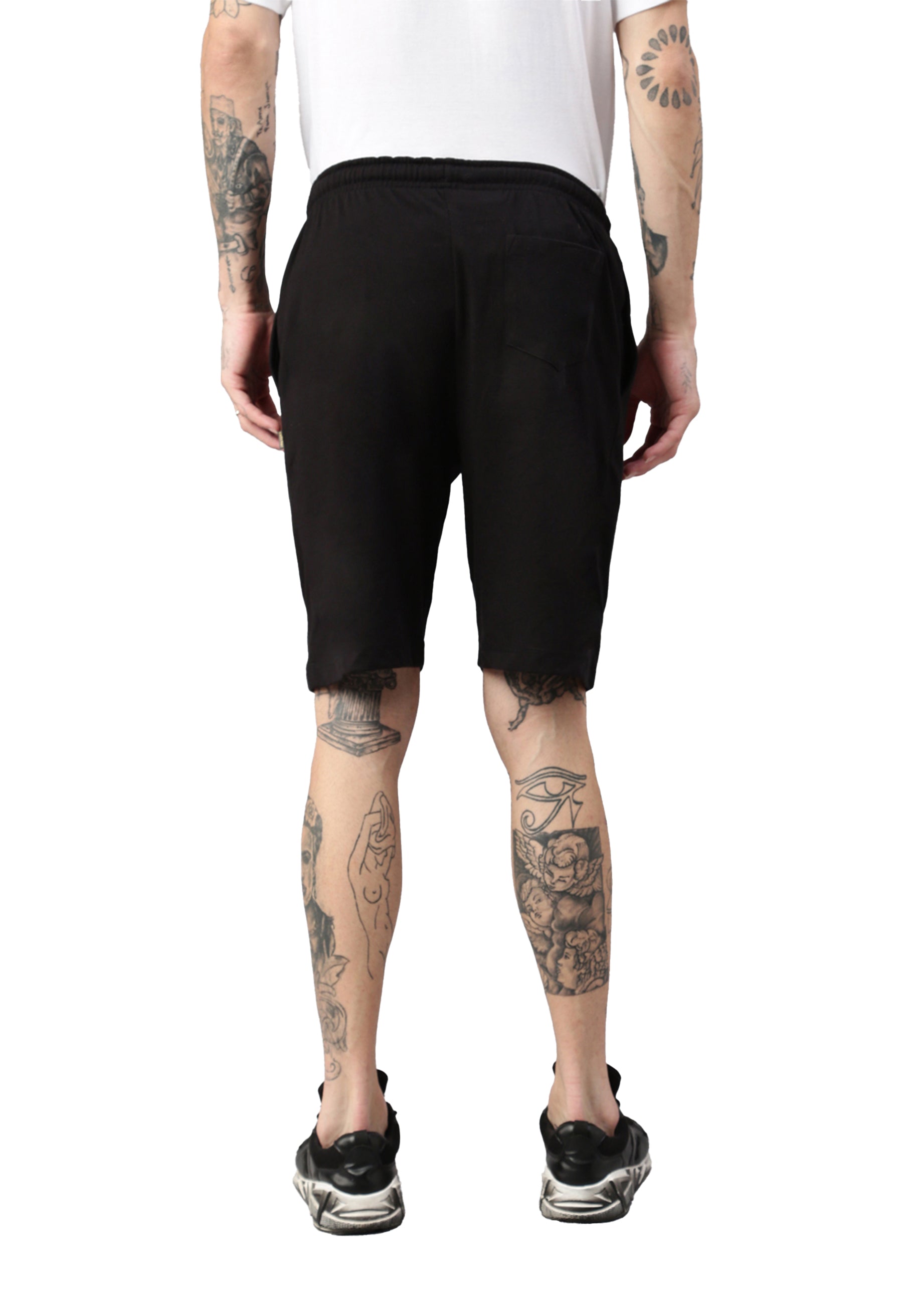 Pantaloncini Switcher daytona colore/noir