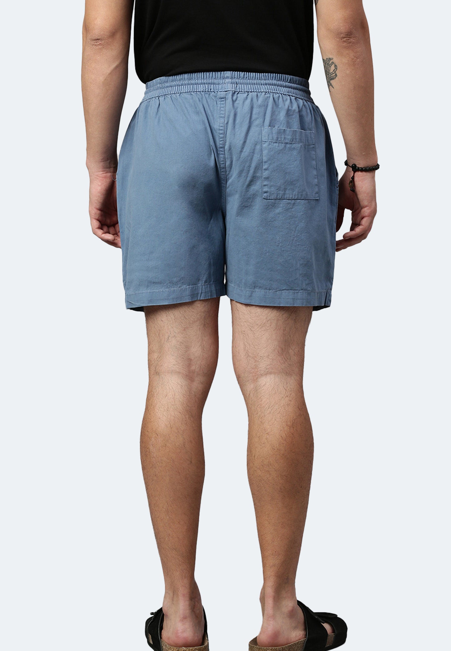 Pantaloncini Switcher da uomo colore savana/282 tornade