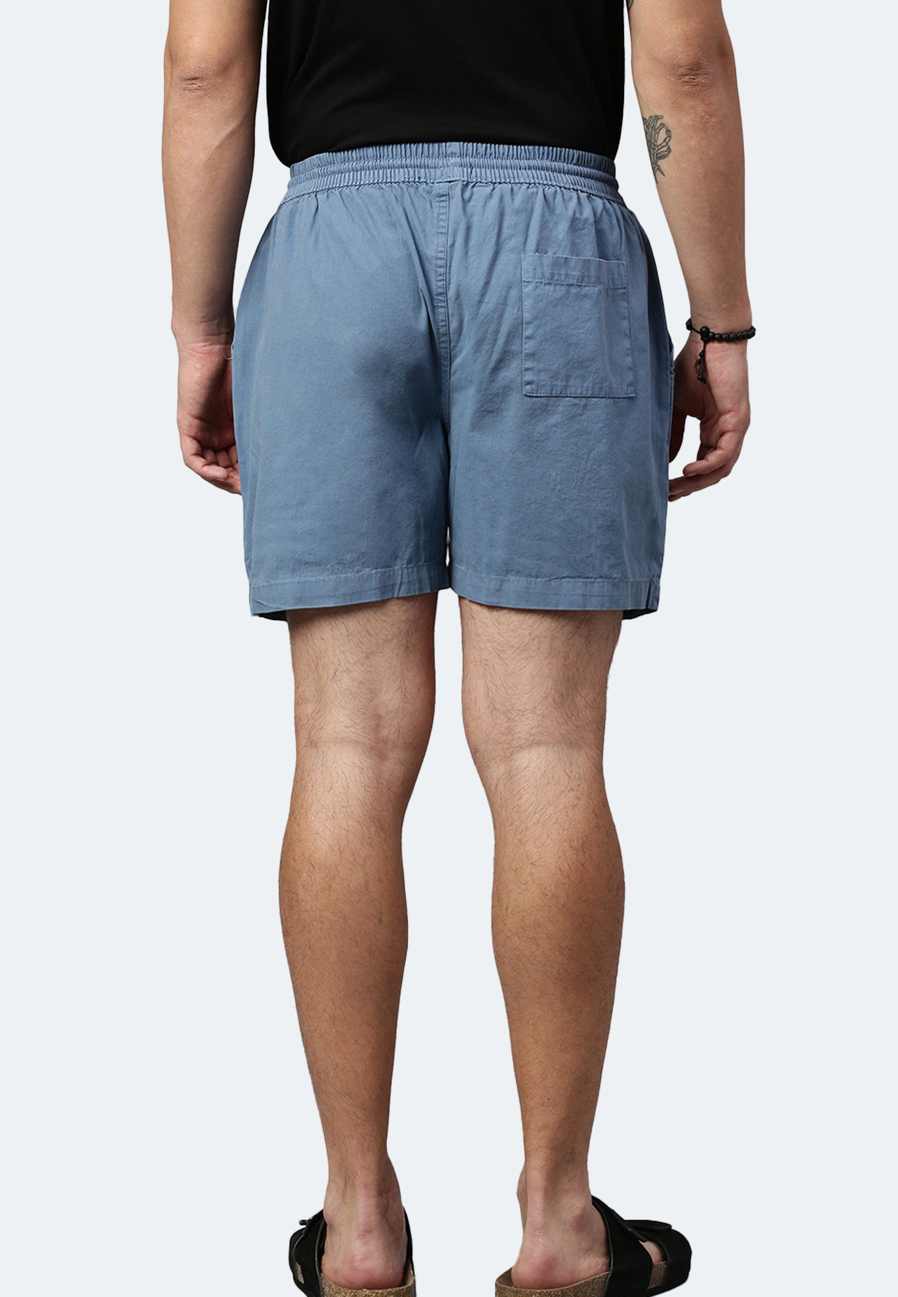 Pantaloncini Switcher da uomo colore savana/282 tornade