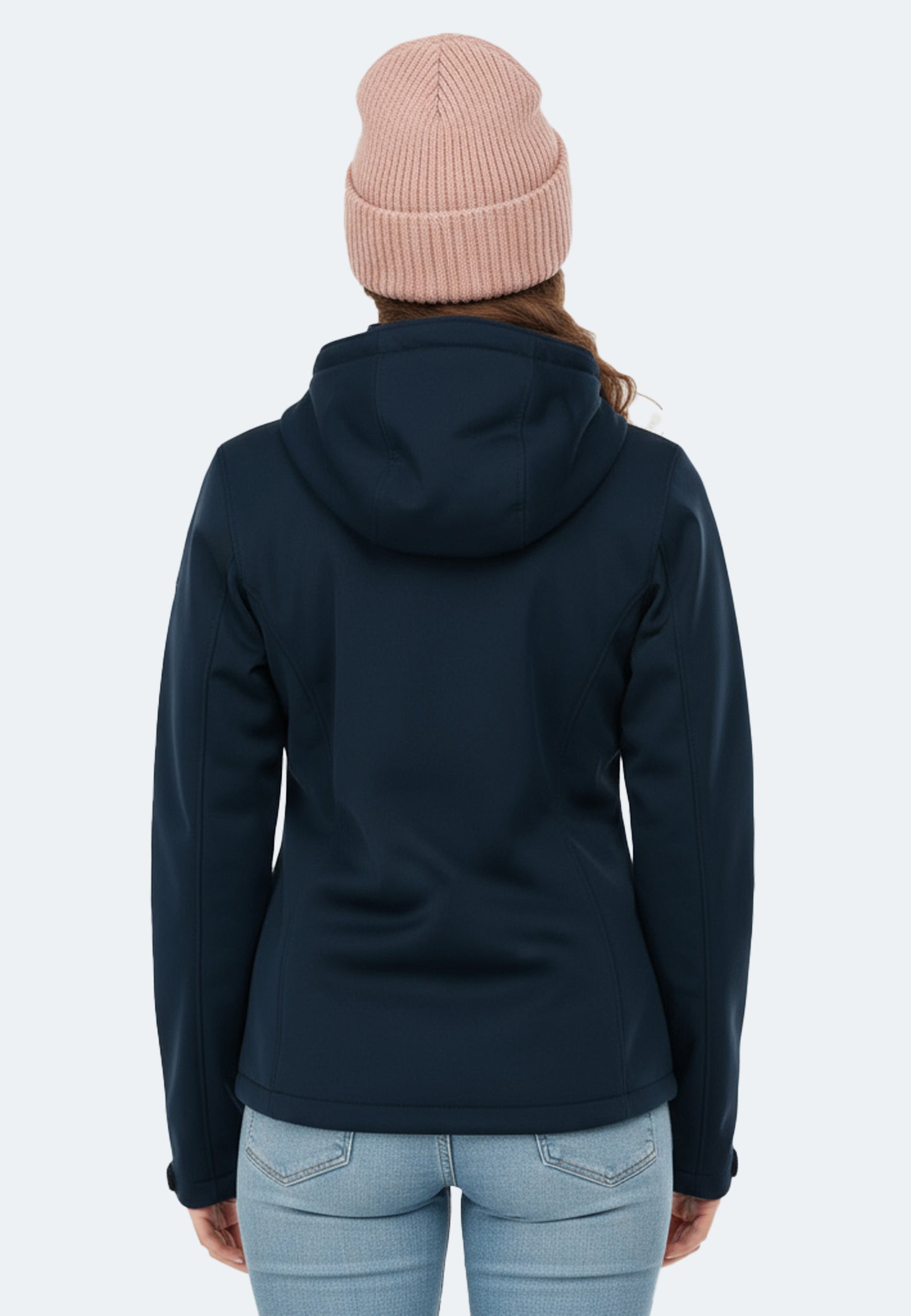 Switcher softshell riffelalp colore/20 navy