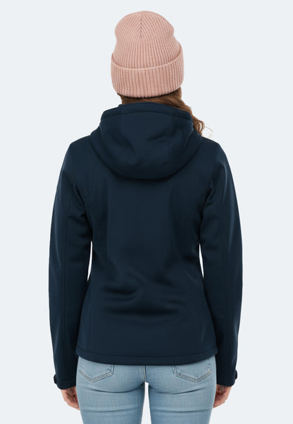Switcher softshell riffelalp colore/20 navy