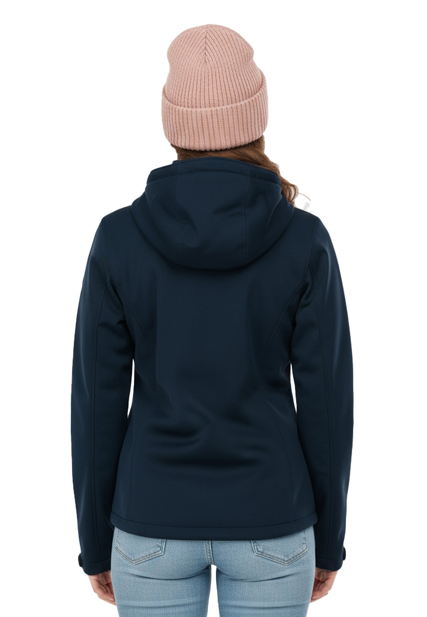 Switcher softshell riffelalp colore/20 navy