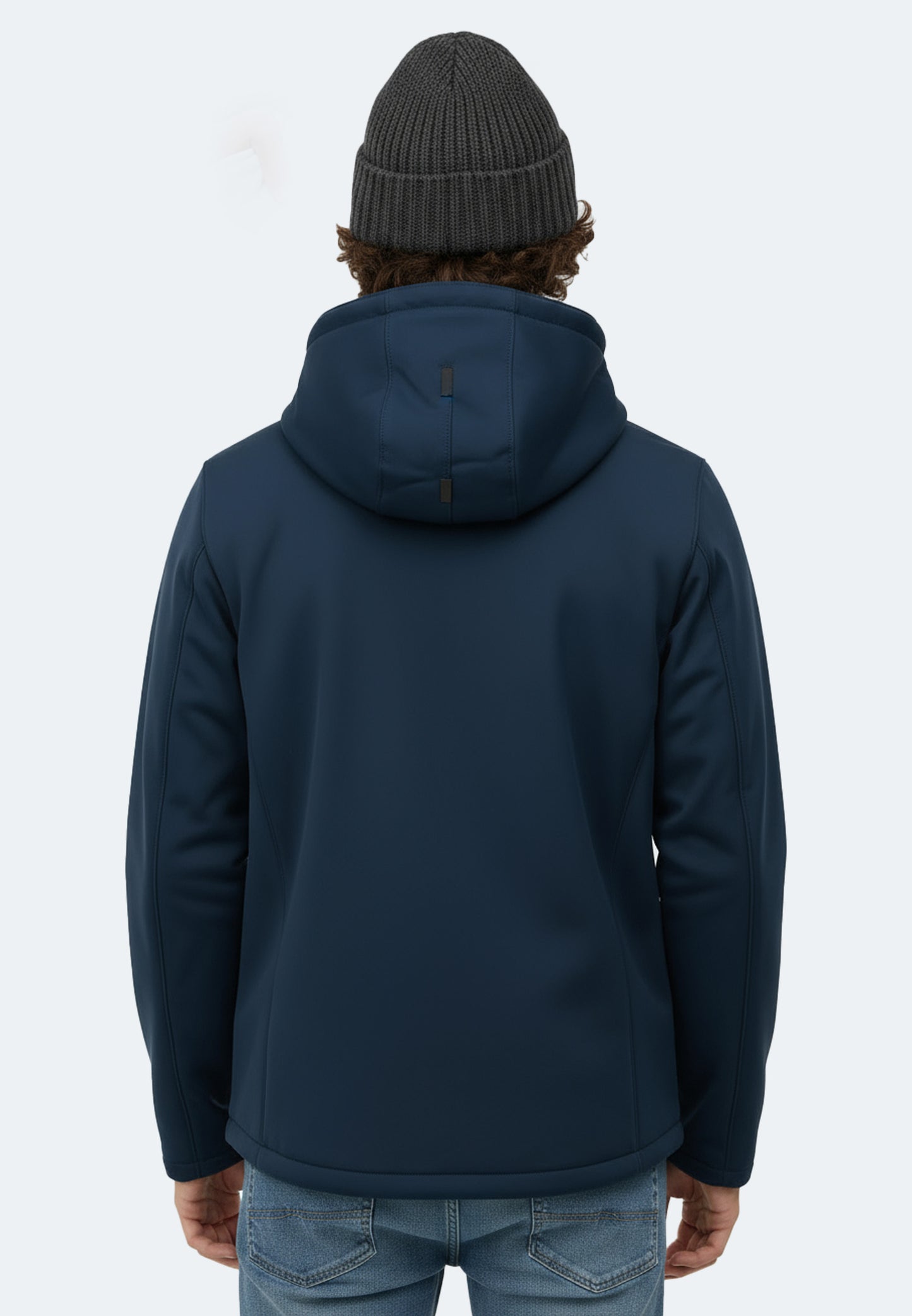 Giacca softshell stretch Riffelberg