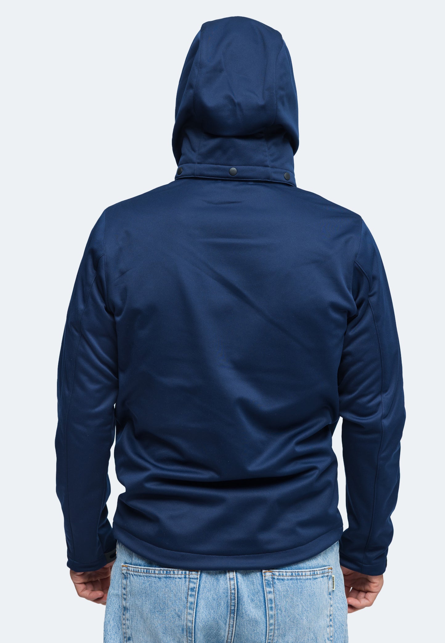 Switcher softshell riffelberg colore/20 navy