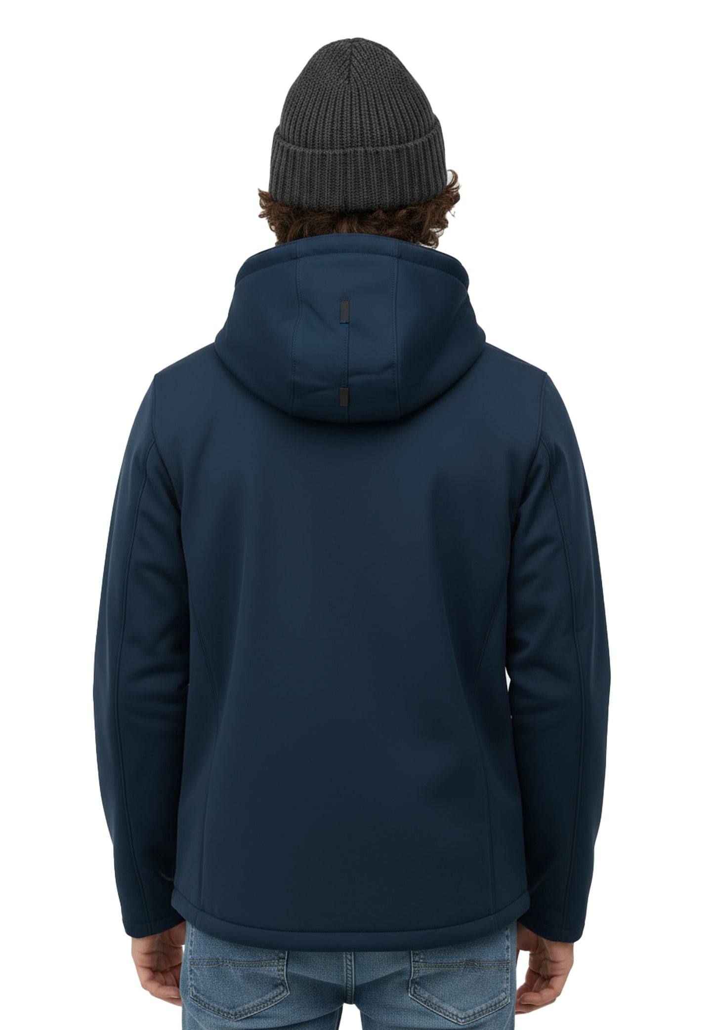 Giacca softshell stretch Riffelberg