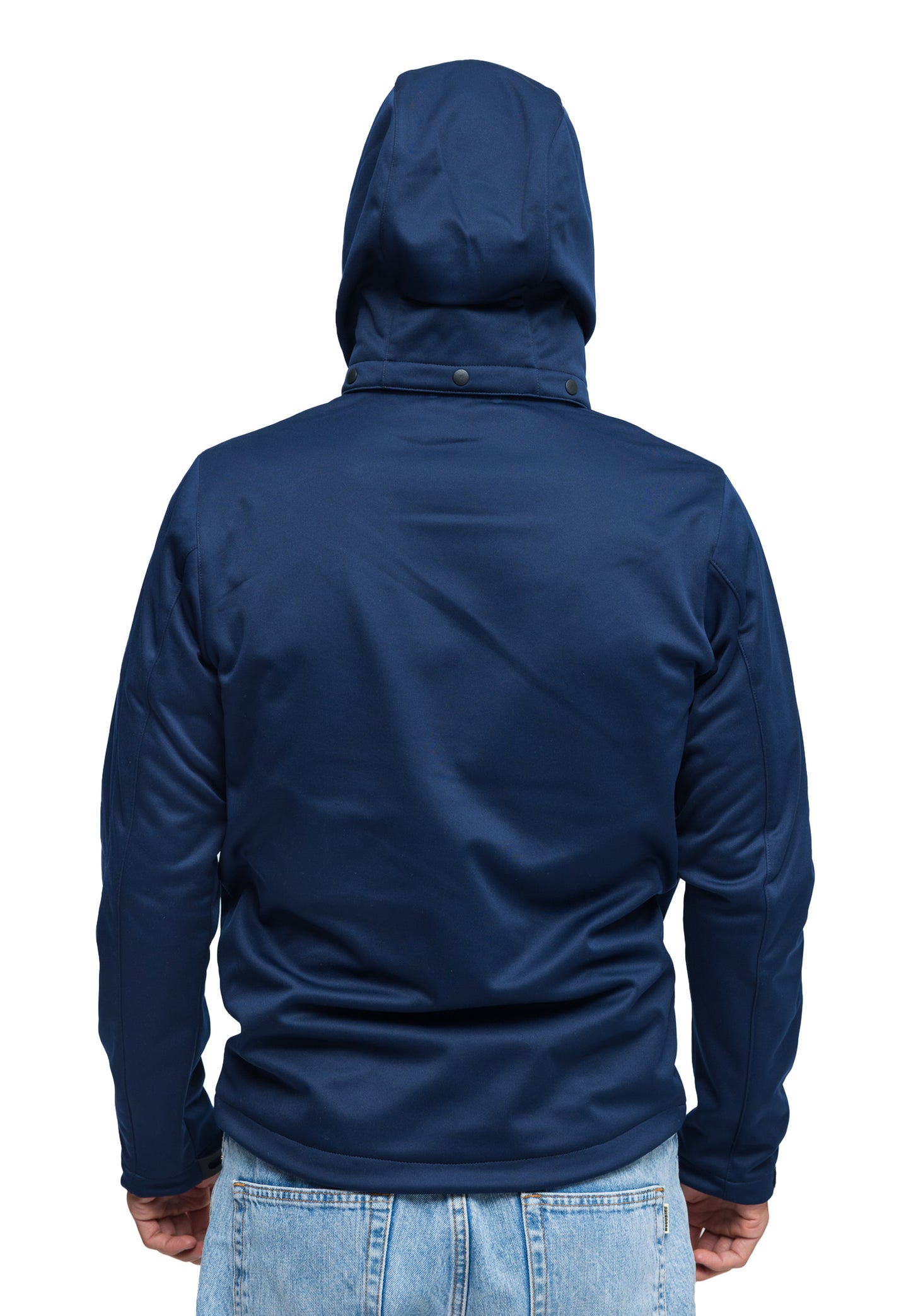 Switcher softshell riffelberg colore/20 navy