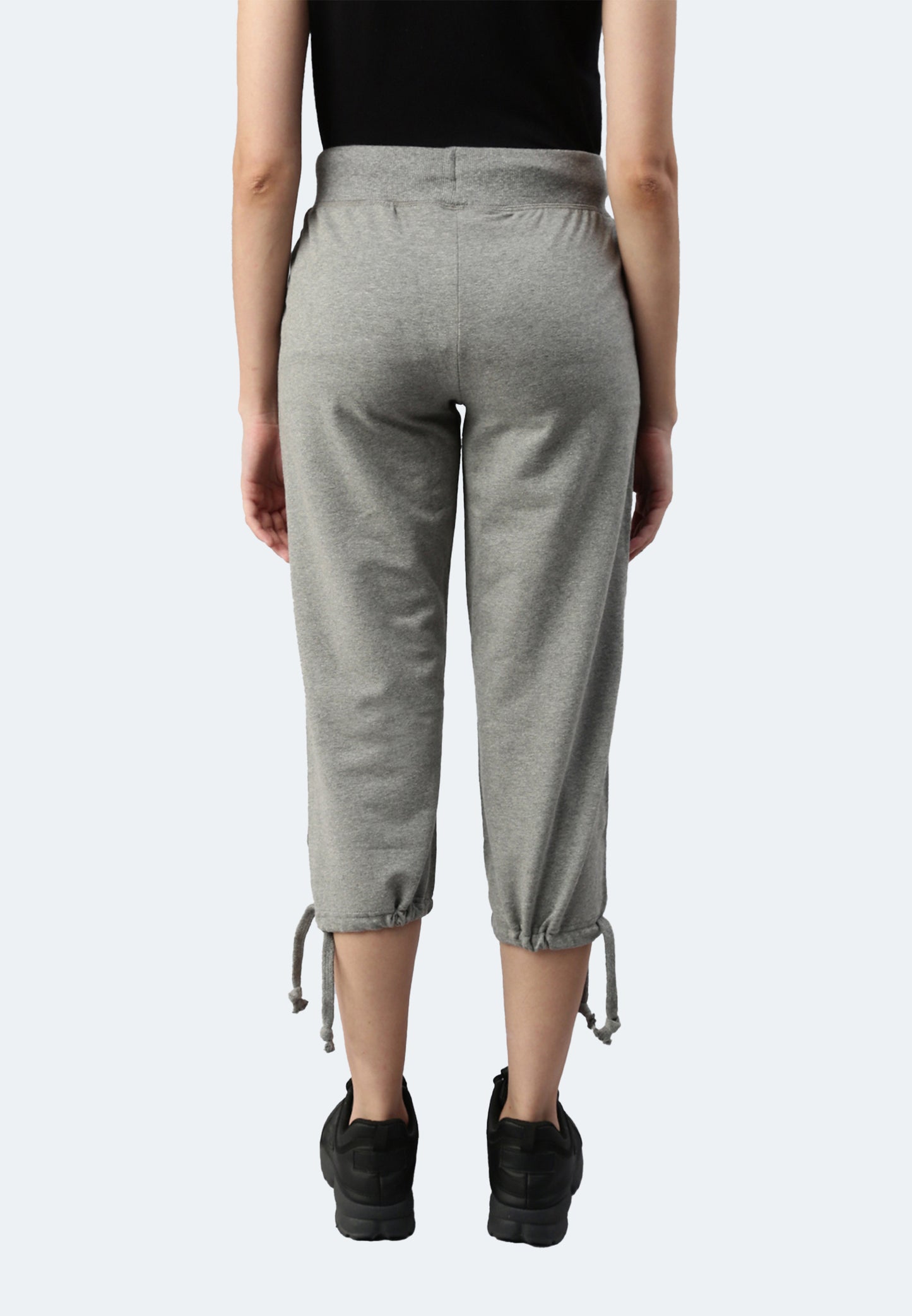 Commutatore jogger conny colour/672 ebony chine