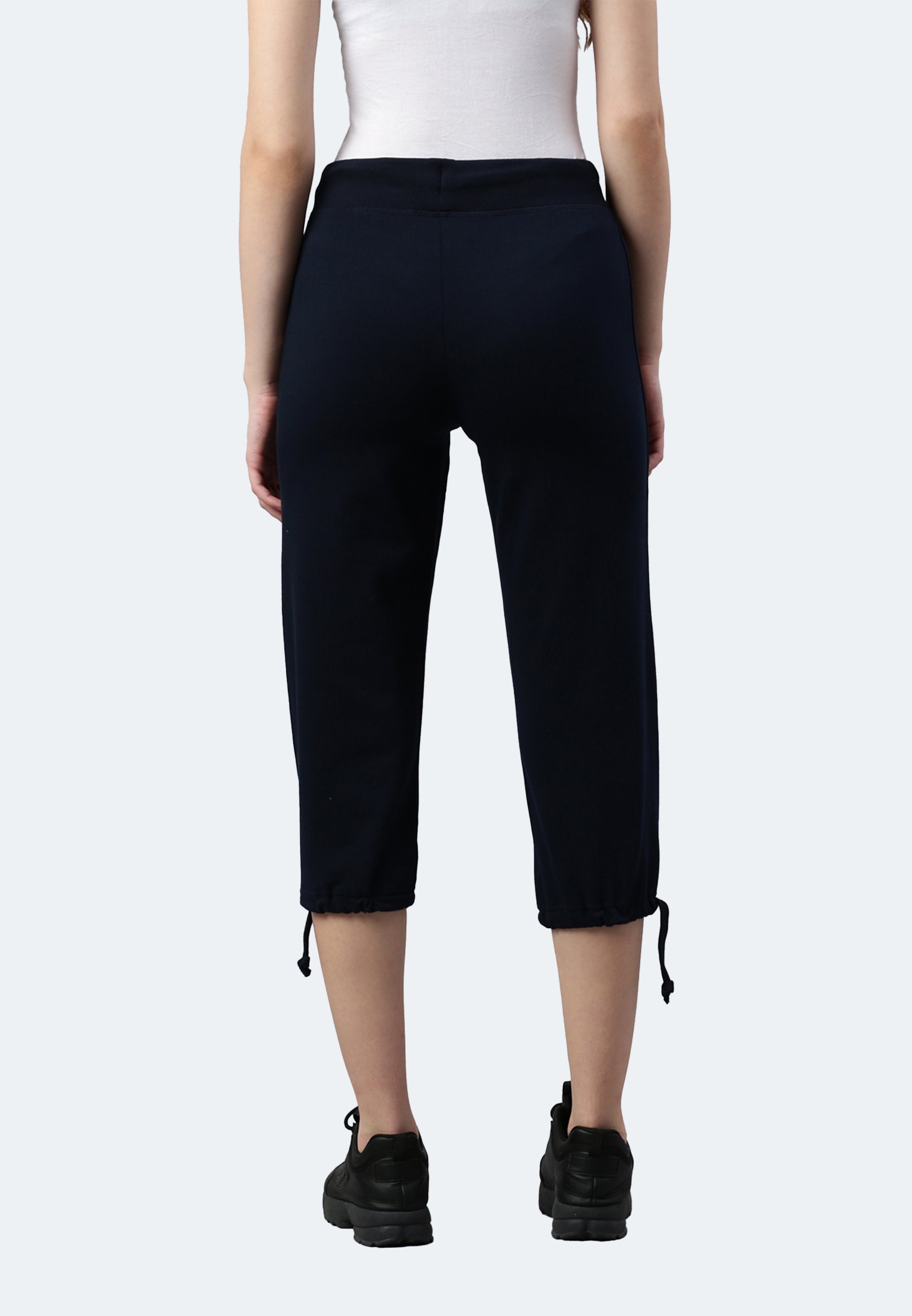 Commutatore jogger conny colore/noir