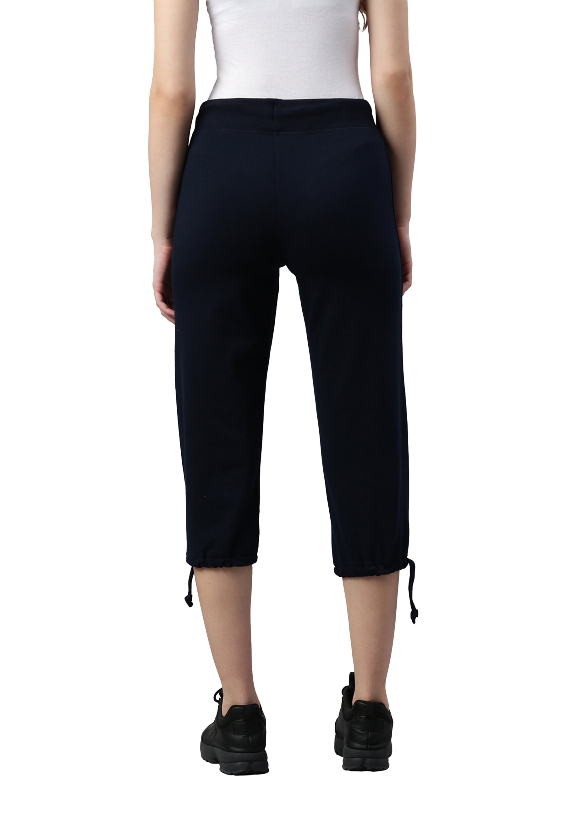 Commutatore jogger conny colore/noir