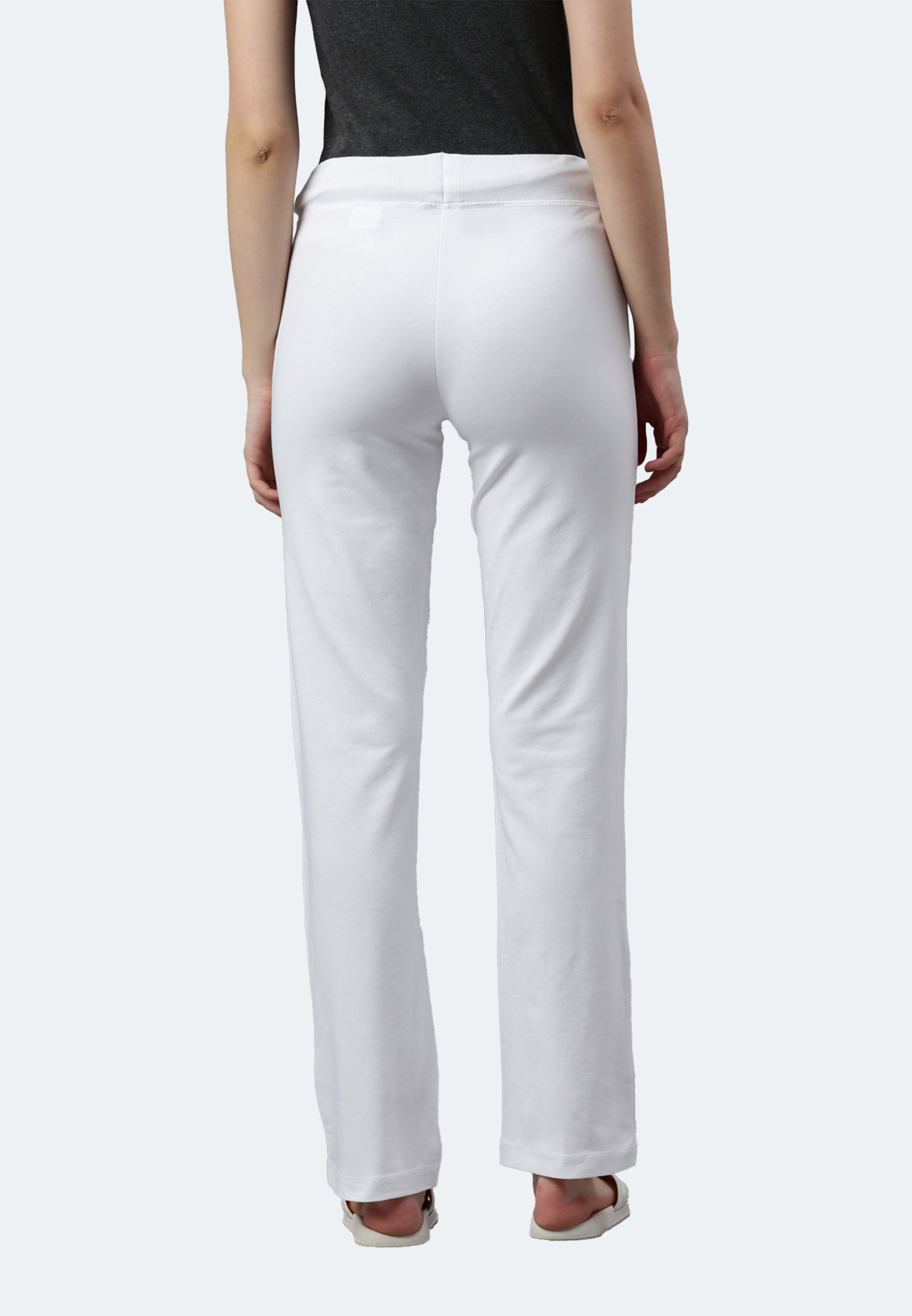 Commutatore jogger candice colore/bianco