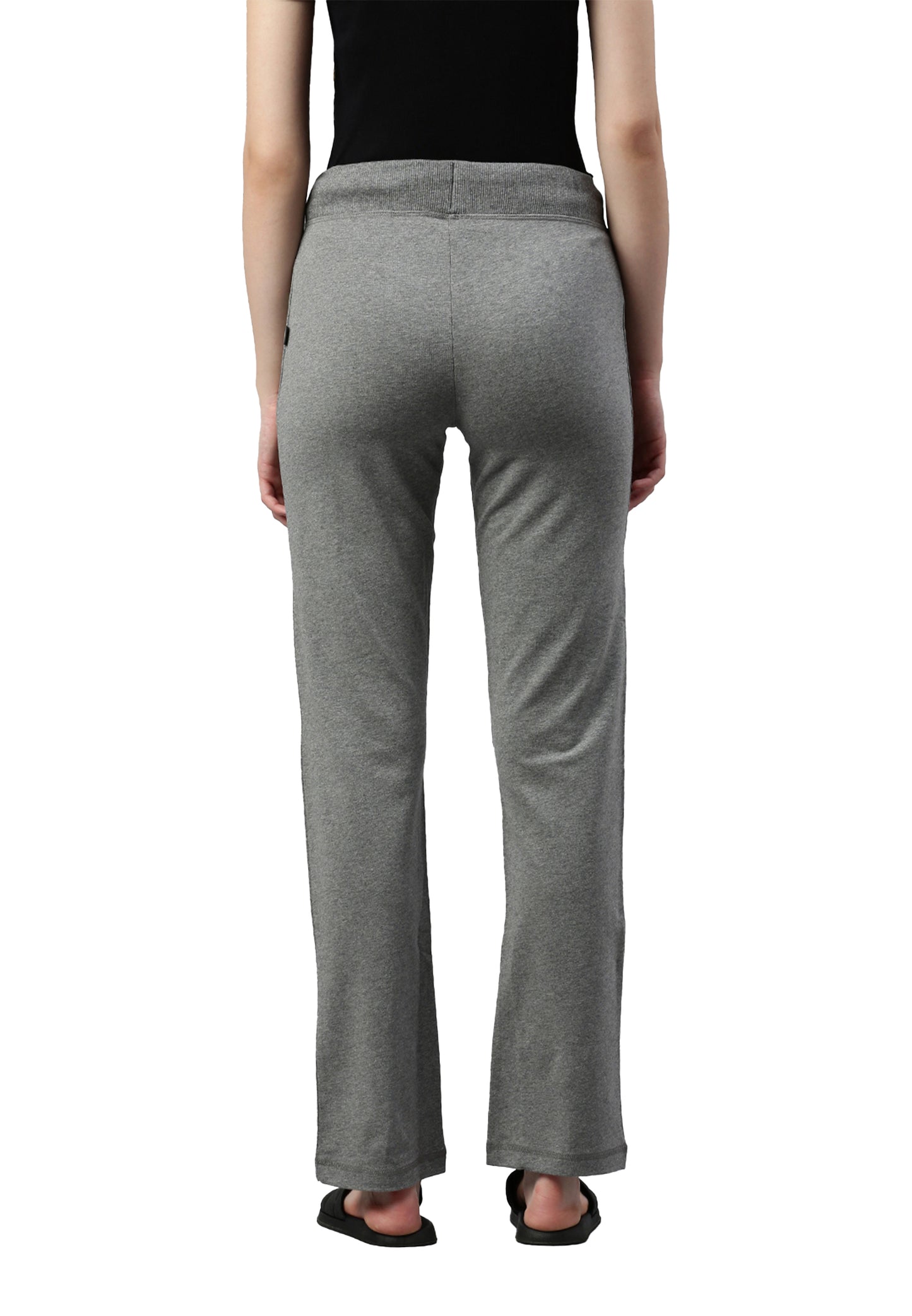 Commutatore jogger candice color/672 ebano chine