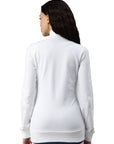 Felpa Switcher Lady mia colore/bianco