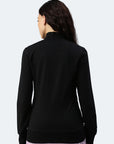 Felpa Switcher Lady mia colore/noir
