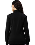 Felpa Switcher Lady mia colore/noir