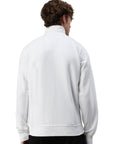 Switcher zip-hoodie uomo miami color/blanc